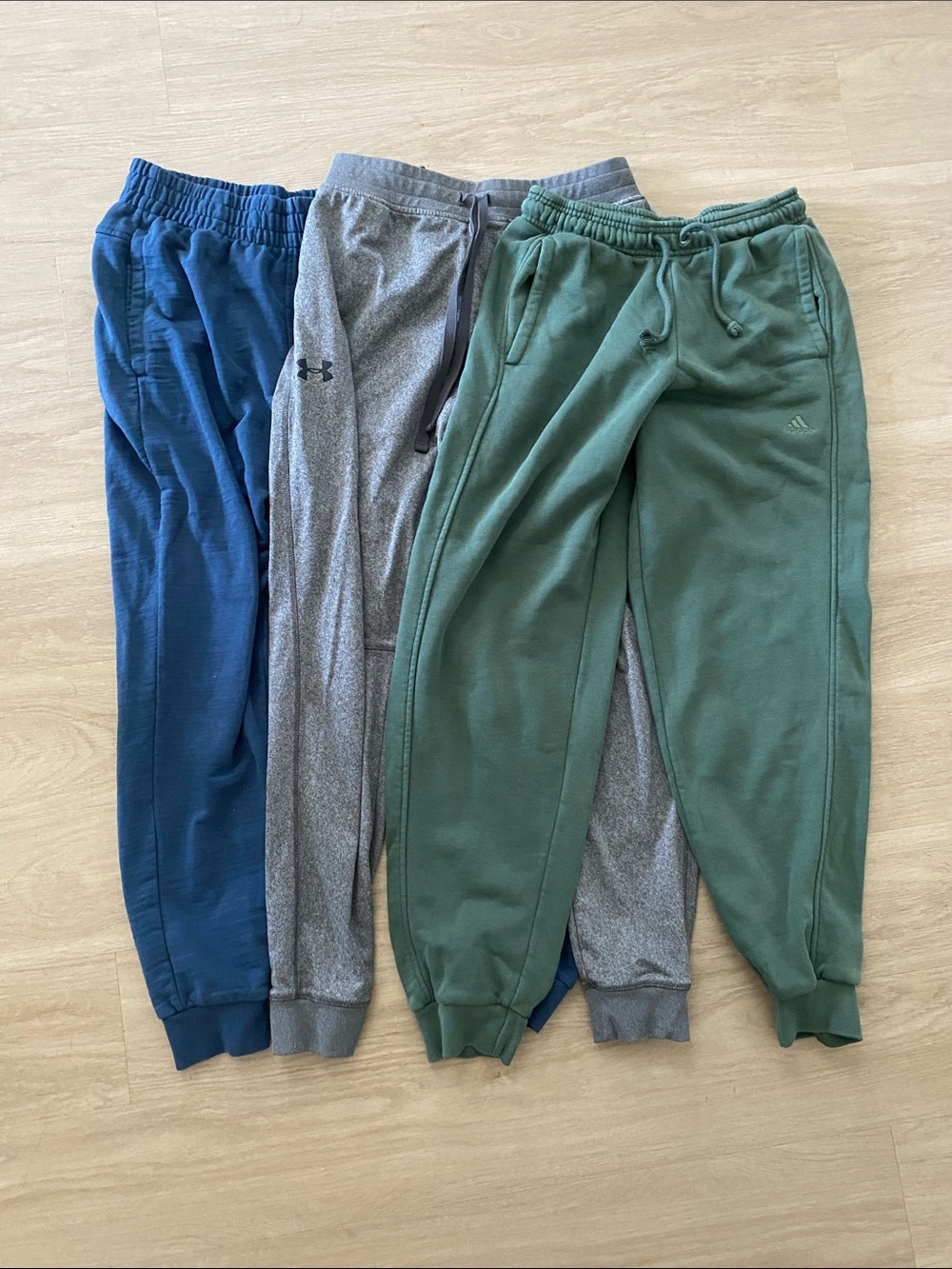 adidas Jogger bundle set